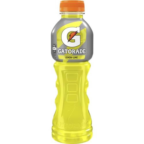 Gatorade Sports Drink 600ml