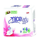 Nice Lady Ultra Hygiene Pads