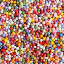 Miss Anna Nonpareils Rainbow Sprinkles 100g