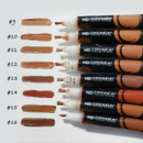 NICKA K HD CONCEALER
