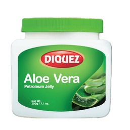 Diquez Aloe Vera Petroleum Jelly 100g