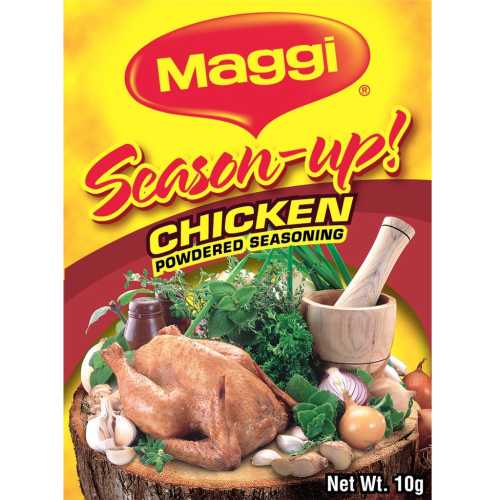 Maggi Season-Up Powdered Seasoning 10g