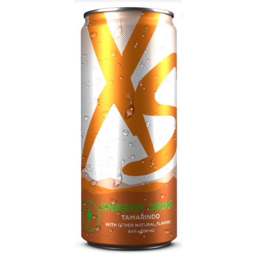 XS Energy Drink 250ml