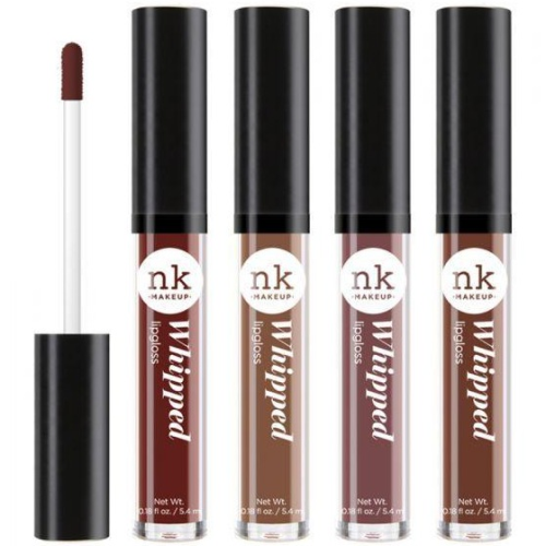 NK Makeup Whipped Lip Gloss