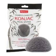 BF CHARCOAL KONJAC FACIAL SPONGE