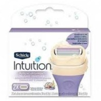 Schick Intuition Female Shaving Refill x 2