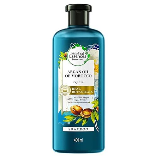 Herbal Essence Argan Oil Morocco Shampoo, 13.5oz