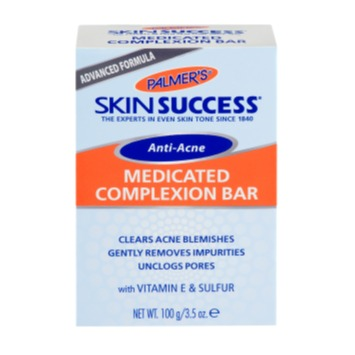 Palmer's Skin Success Eventone Medicated Complexion Bar 100g