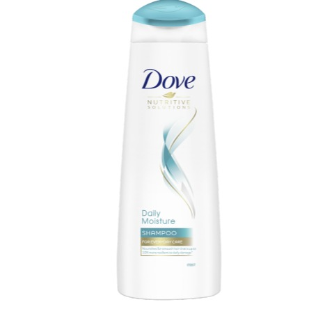 Dove Nutritive Solutions Shampoo Daily Moisture 250ml