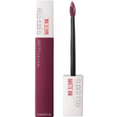 Maybelline Super Stay Matte Ink Liquid Lipstick, Up to 16H Wear