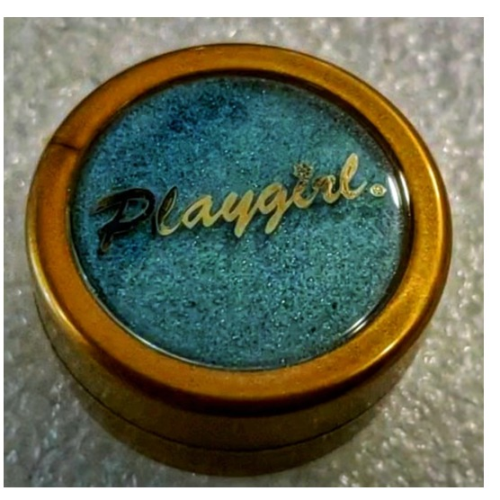 PLAYGIRL EYE SHADOW