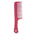 Shampoo Comb Assorted Colors