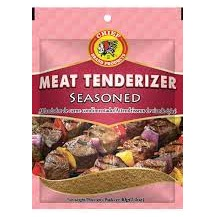 Chief Meat Tenderizer Powder 40g