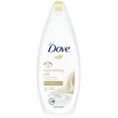 Dove Silk Glow Body Wash 225Ml
