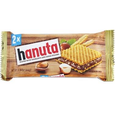 Ferrero Hanuta 44g