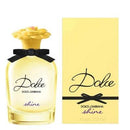 Dolce & Gabbana Shine Eau De Parfum Spray For Women 2.5 oz