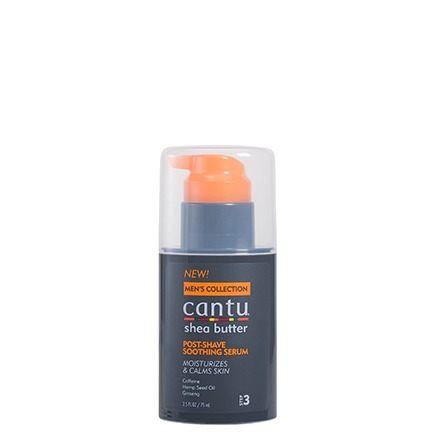 CANTU SOOTHING SERUM SHAVE