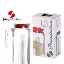 Pasabahce Frigo Jug