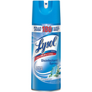 Lysol Disinfectant Spray, Spring Waterfall, 12.5oz
