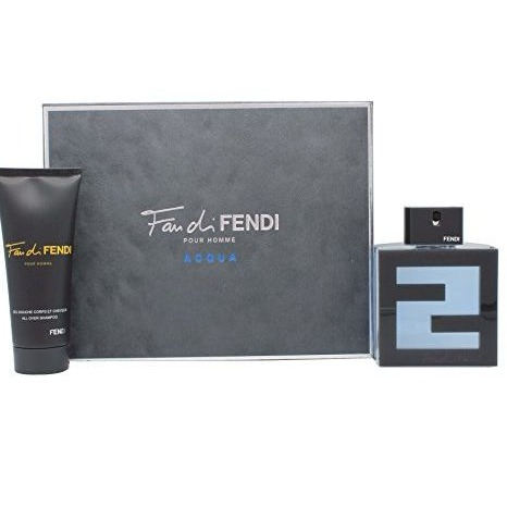 Fan di Fendi pour Homme Acqua Fendi for men