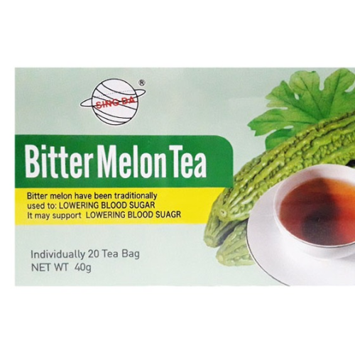 Sing Da Bitter Melon Tea 40g