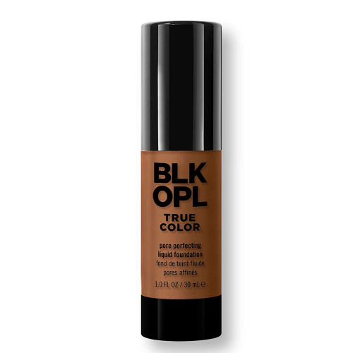 BLACK OPAL TRUE COLOR Pore Perfecting Liquid Foundation