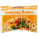 Samyang Ramen Instant Noodles 85g