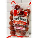 Snack Family Red Peach 90g