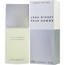 Issey Miyake Men Eau De Toilette Spray 6.7 oz