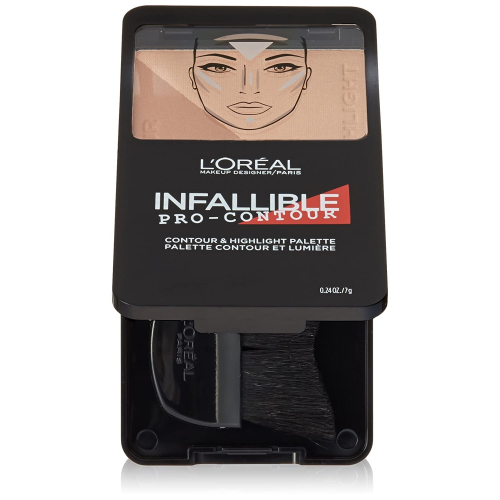 L'Oréal Paris Infallible Pro Contour Palette