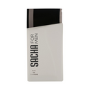 SACHA PLATINUM MEN GIFT SET