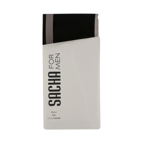 SACHA PLATINUM MEN GIFT SET