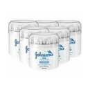 JOHNSON'S COTTON BUDS