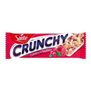 Santu Granola Bar 40g - Cranberry & Raspberry
