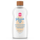 Johnson's Baby Oil 14oz, SAVE $10