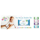 Little Heroes Baby Wipes