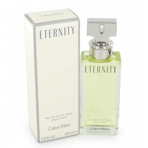 Eternity Calvin Klein for women