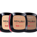 L'Oreal Paris Infallible Pro-Matte Powder