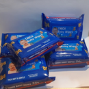 SILK THICK BABY WIPES 24'S PK