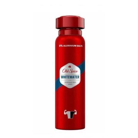Old Spice Deodorant Body Spray 150ml