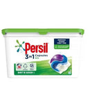 Persil 3 in 1 Washing Capsules Bio 38 Washes