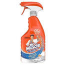 Mr Muscle Advanced Power Bathroom Spray 750ml
