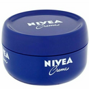 Nivea Creme - 200ml - Moistursing Cream For Body, Hands And Face