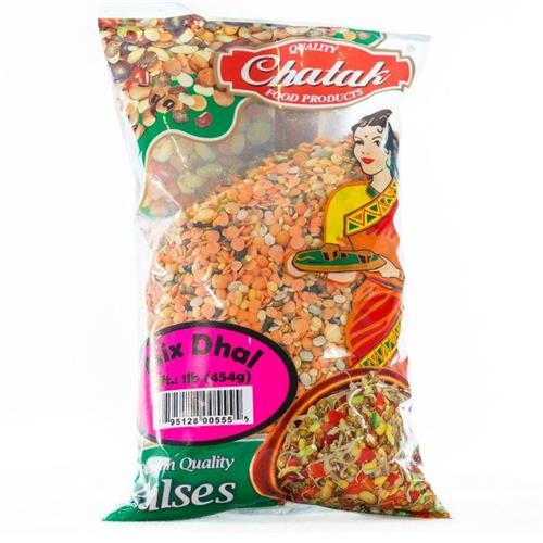 Chatak Mix Dhal 1lb