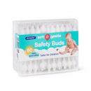 DIMPLE COTTON BUDS 60S