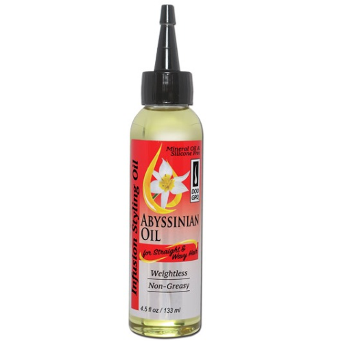 DOO GRO ABYSSINIAN OIL 4.5 OZ