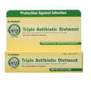 DR SHEFFIELD'S TRIPLE ANTIBIOTIC + PAIN RELIEF CREAM 1OZ