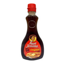 Aunt Jemima Syrup