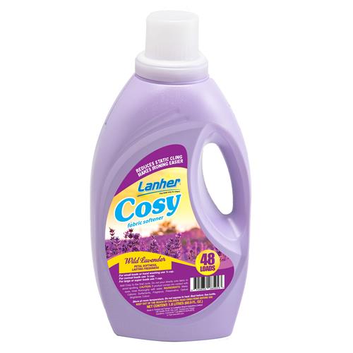 Lanher Cosy Fabric Softener, Wild Lavender