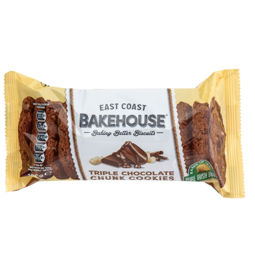 East Coast Bakehouse Cookies 160g